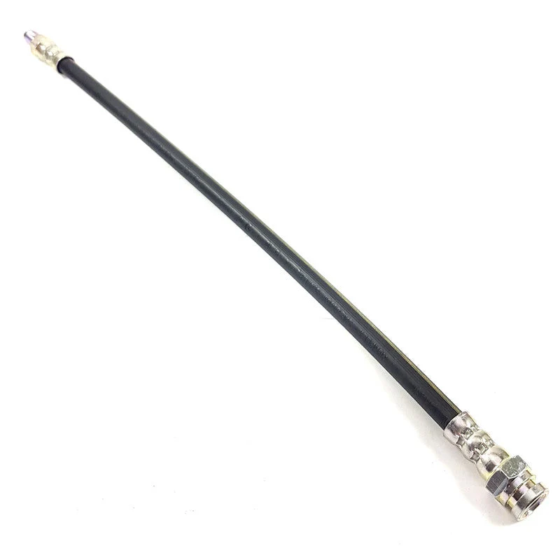Caño Flexible Freno Delantero Fiat Uno Del 85 En Delante