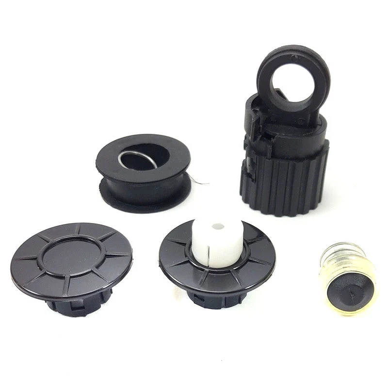 Reparo Cable Cambios Corsa/Prisma/Celta/Montana/Agile