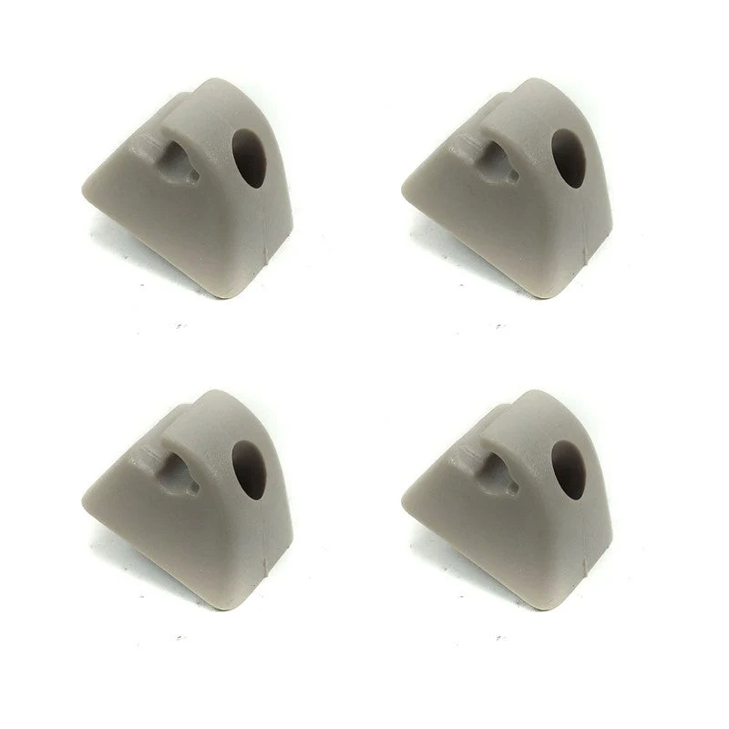 Soporte Parasol Corsa/Celta/Astra/Meriva Hielo x4 Un