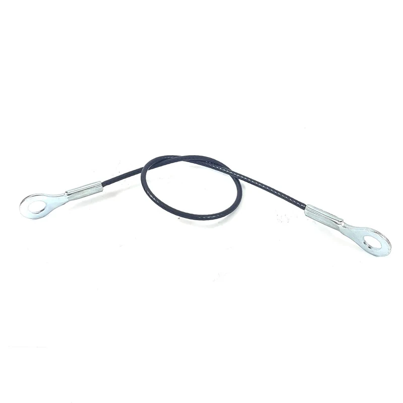 Cable Tapa Trasera Saveiro 2011/ Gen V