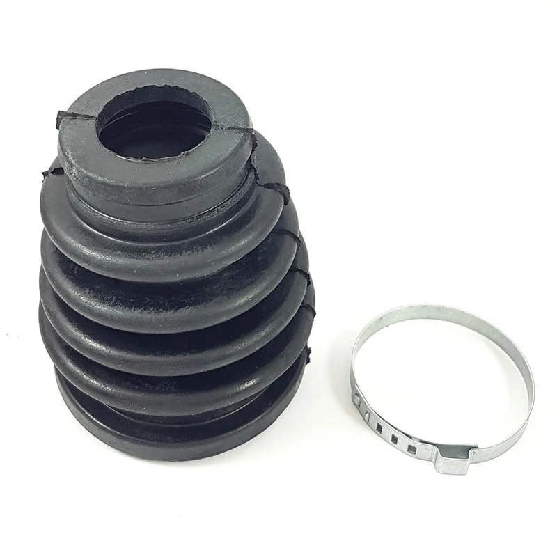 Fuelle Triceta Homocinetica Caja Fiat Uno Fiorino
