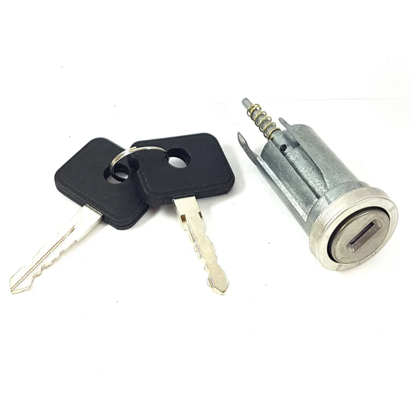 Cilindro Llave Arranque Chevette Todos Los Modelos