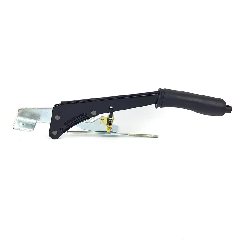 Palanca Freno De Mano Vw Gol Saveiro G5 2008 En Delante