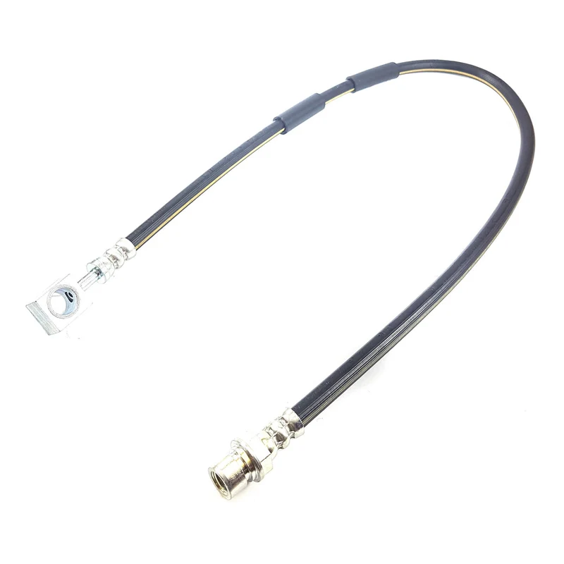 Caño Flexible Freno Delantero C10 D20 78 Al 91 Der E Izq
