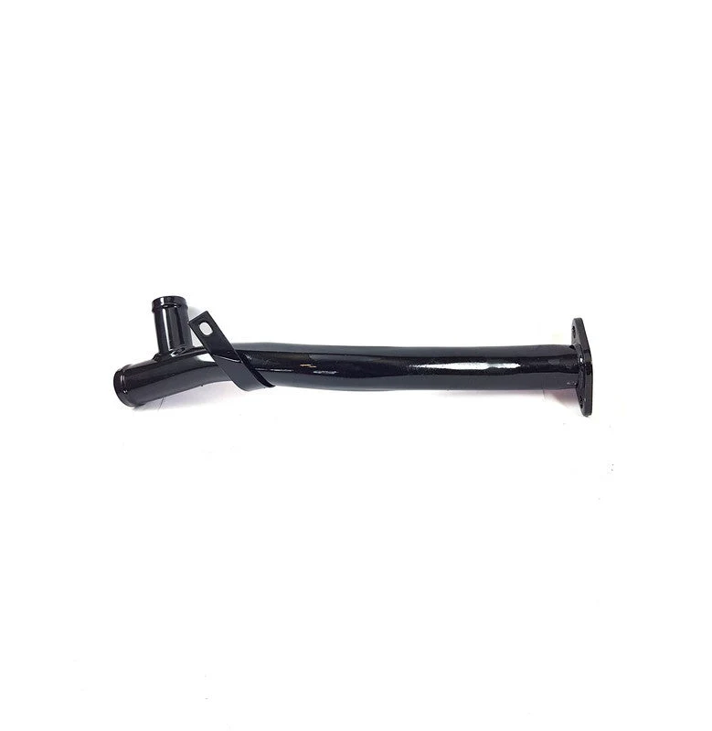Caño Chapa Metal Bomba Agua Fiat Uno 147 Nafta