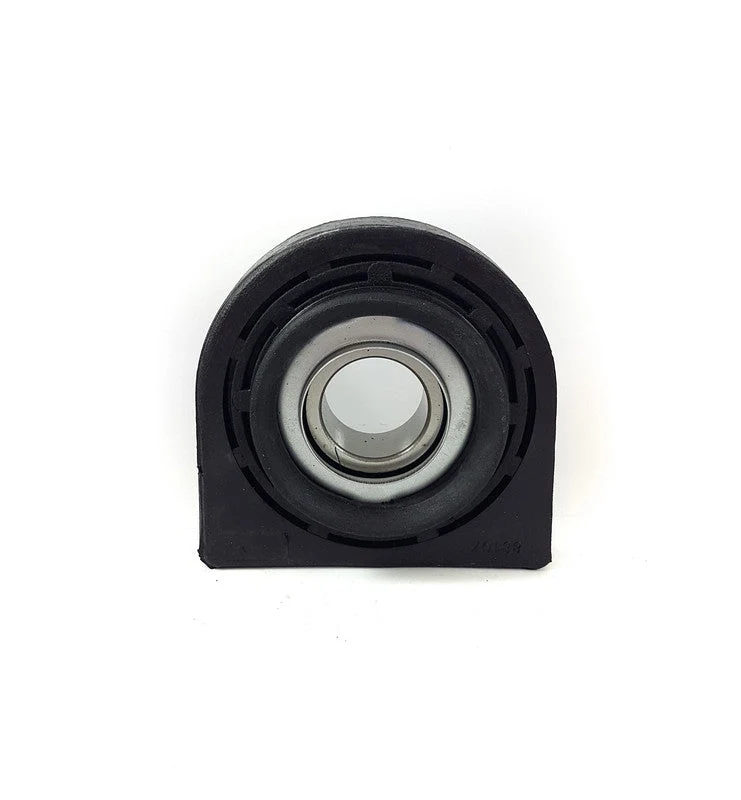 Goma Soporte Cardan C10 D20 S10 Con Rodamiento 35Mm
