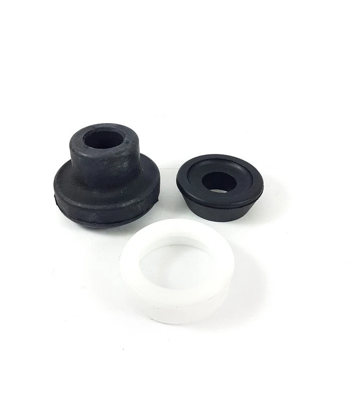 Kit Gomas Bujes Tensor Ford Ranger Con Anillo Plastico
