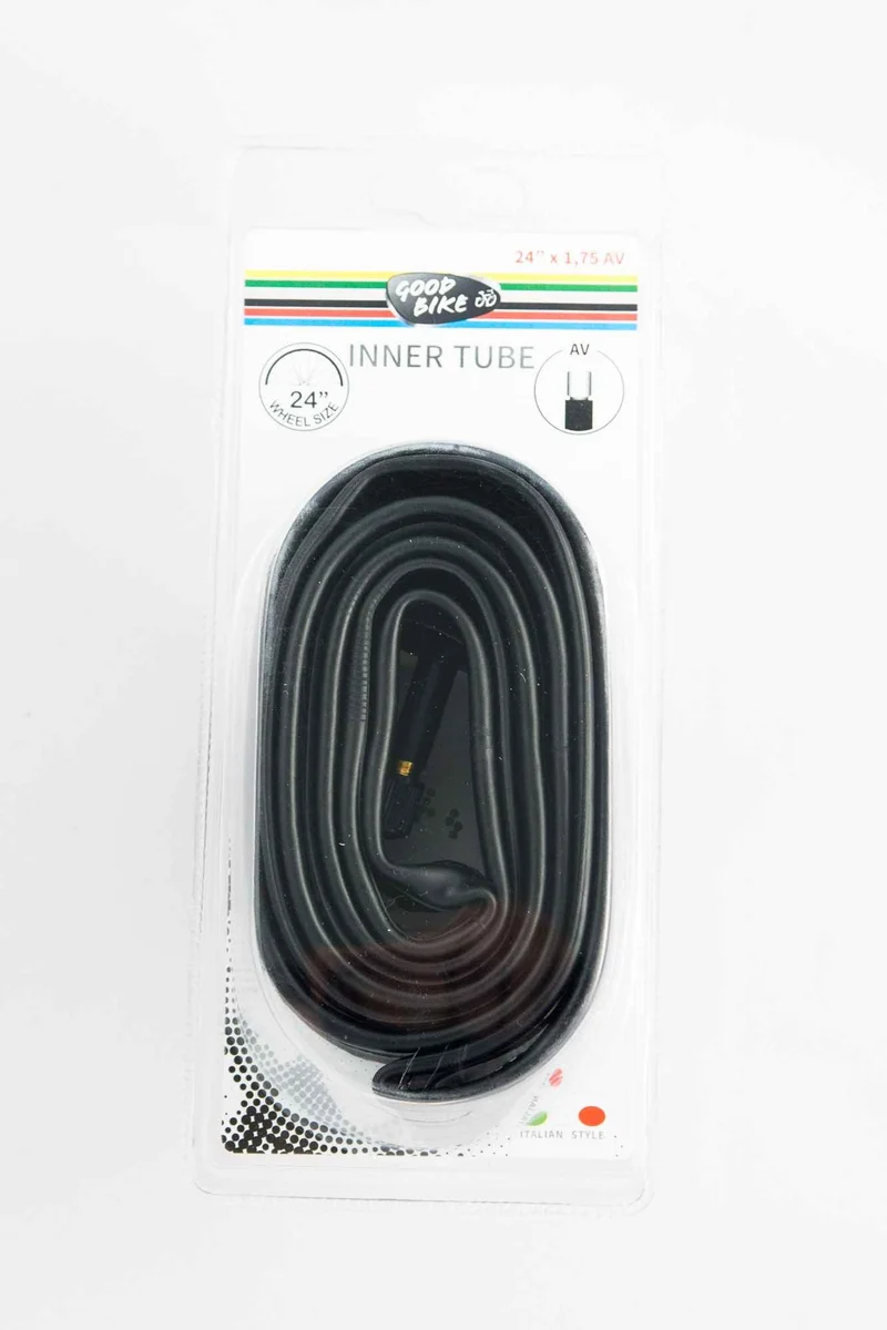 CAMARA DE AIRE 24x1,75 AV (SCHRADERA)