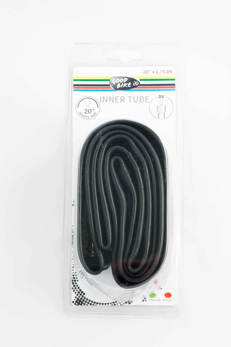 CAMARA DE AIRE 20X1,75 DV (DUNLOP)