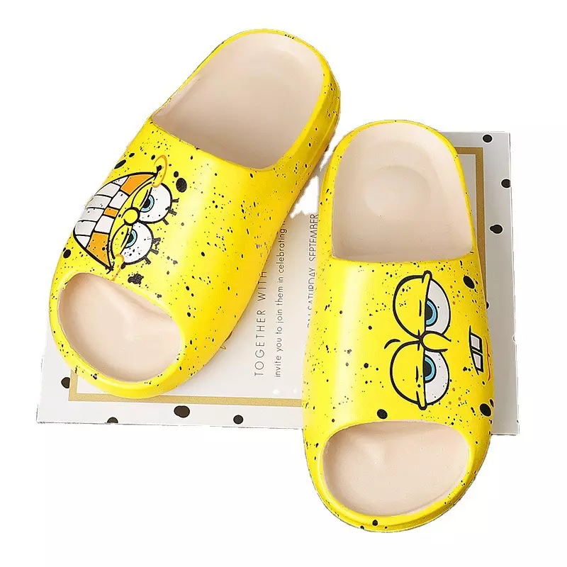 PANTUFLAS ESTAMPADAS EVA "Extrasuaves"