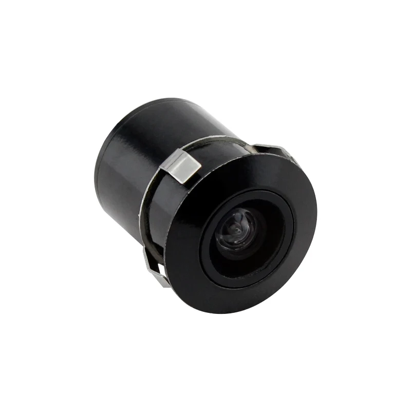 Camara de Vision Trasera para Empotrar