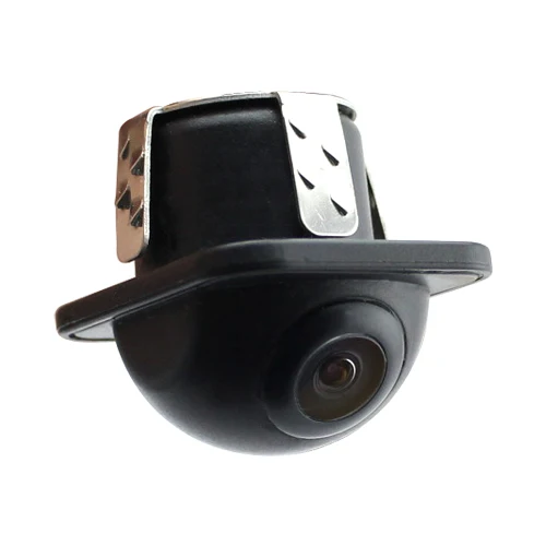Camara de Vision Trasera (Media BOLA)