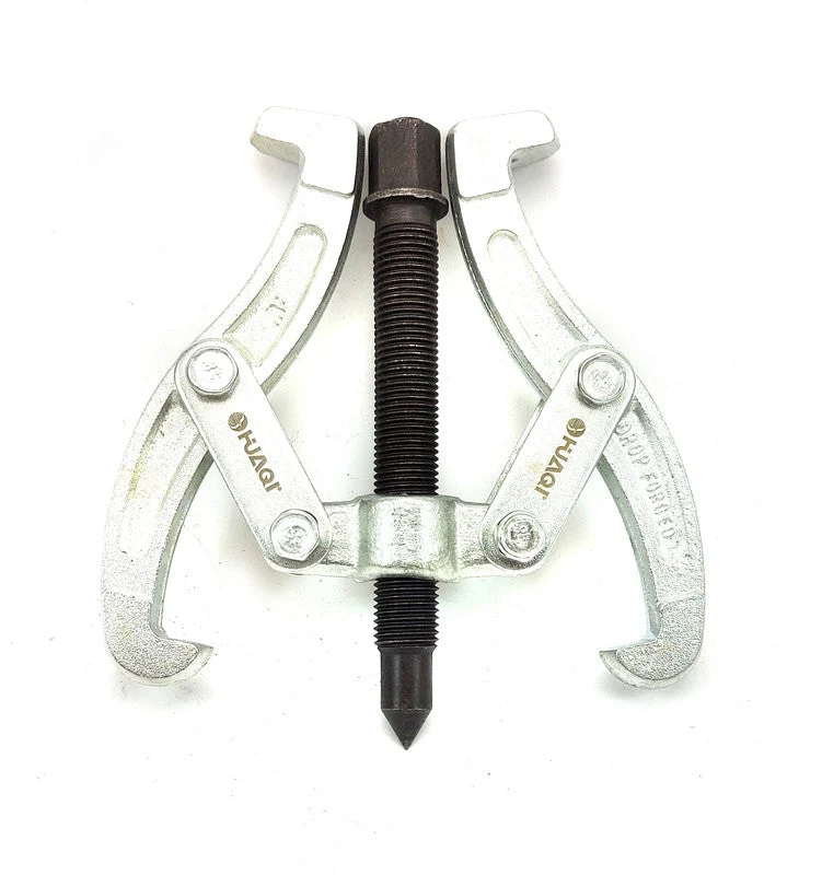 Extractor De Rulemanes 2 Garras 4 Pulgadas