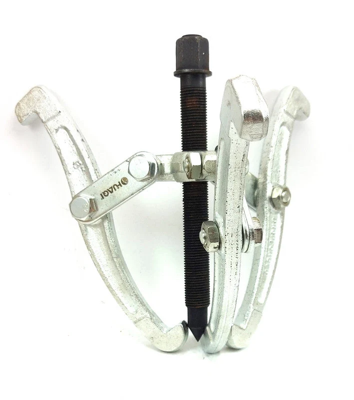 Extractor De Rulemanes 3 Garras 6 Pulgadas