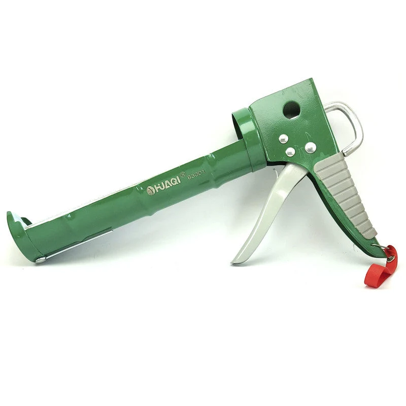 Pistola Para Aplicar Silicona 300Grs 9"