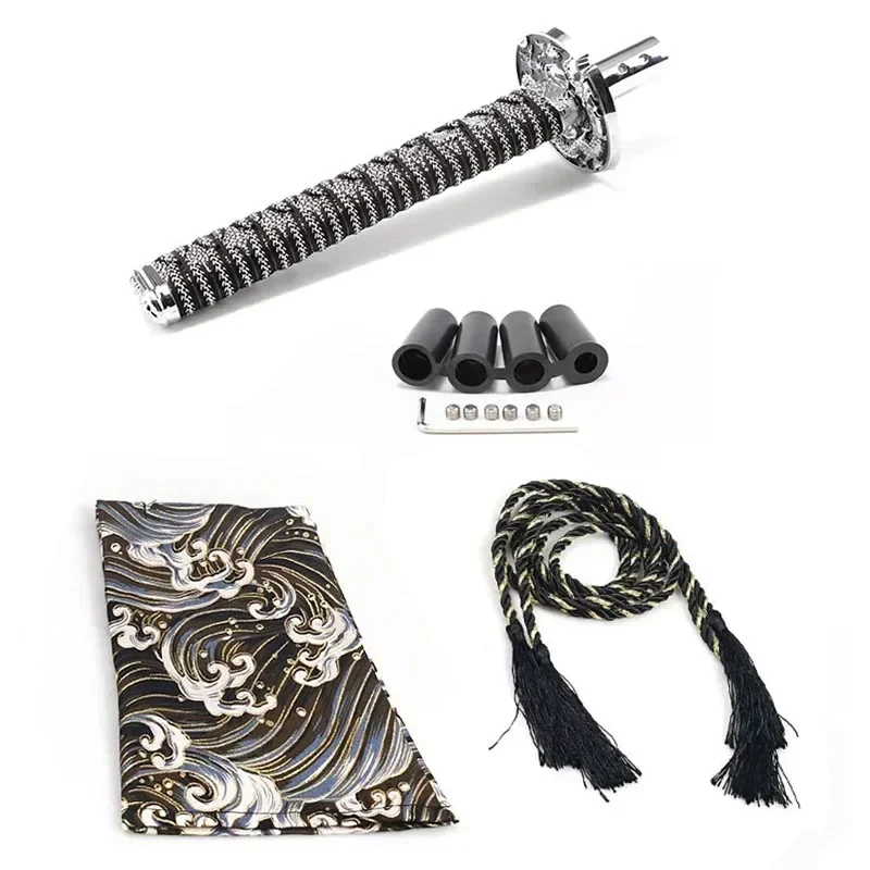 Katana Sword Gear Shift Knob