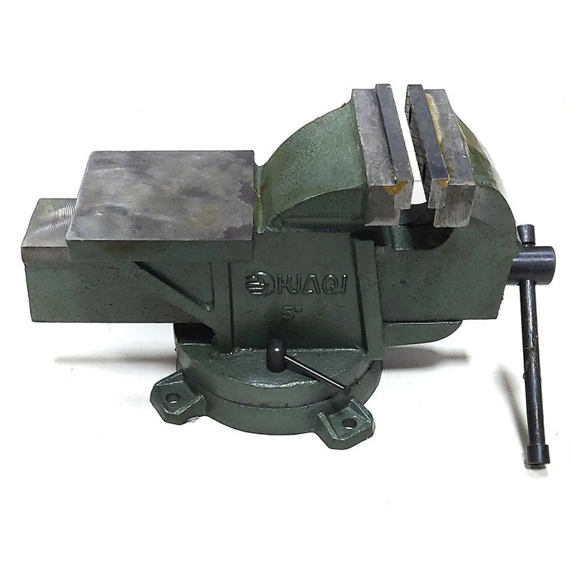 Morza De Mesa 5" 125Mm
