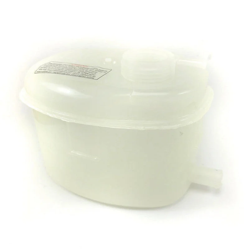 Deposito Agua Radiador Fiat Uno 91/ Tapon Roscado