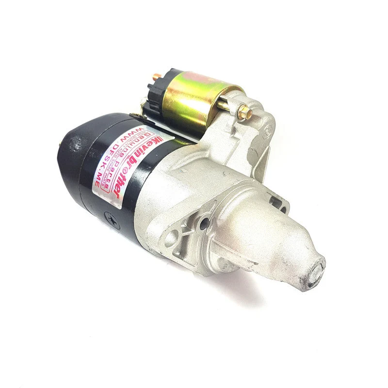 Arranque DFM Faw Motor 1.0 8 Dientes