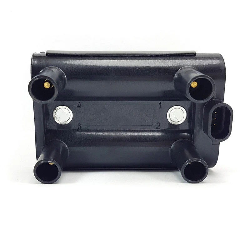 Bobina Encendido Effa Faw 999 / Chinos Varios 3 Fichas