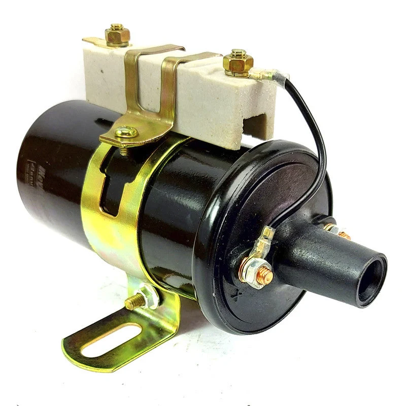 Bobina Universal 12V Autos