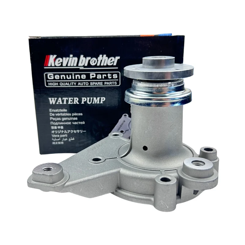 Bomba Agua Suzuki Maruti Faw Dfm Wullin Motor 1,0 4 Cil