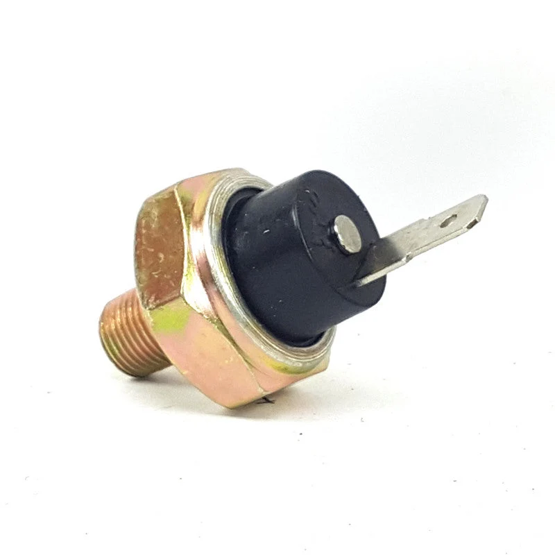 Bulbo Aceite Hilux Swift Lancer Universal Rosca 1/8 Gas