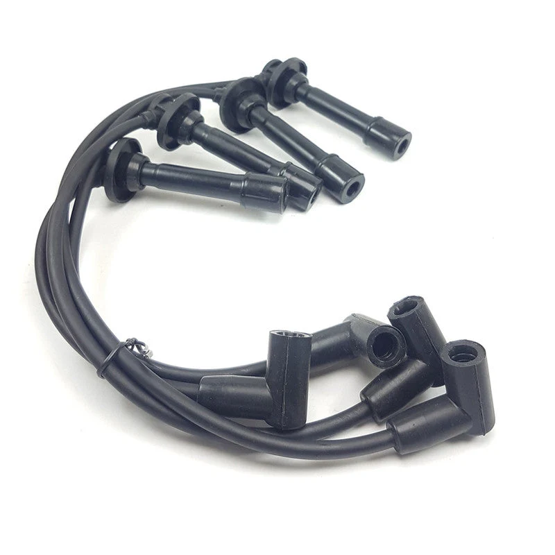 Cable Bujía Chery Qq 4 Cilindros