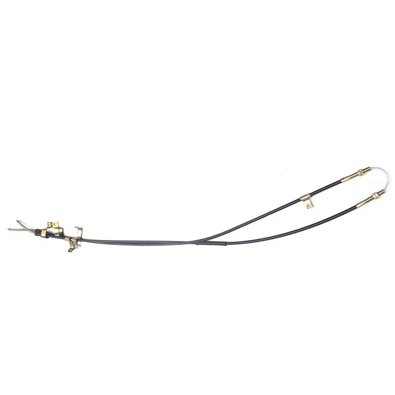 Cable Freno Mano Chery Qq