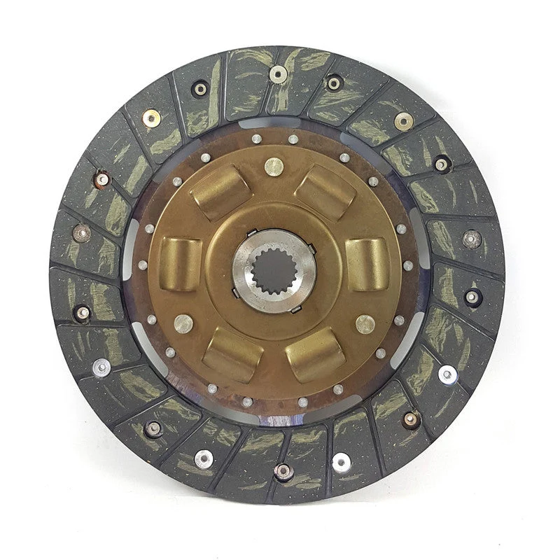 Disco Embrague Dfsk 18 estrias