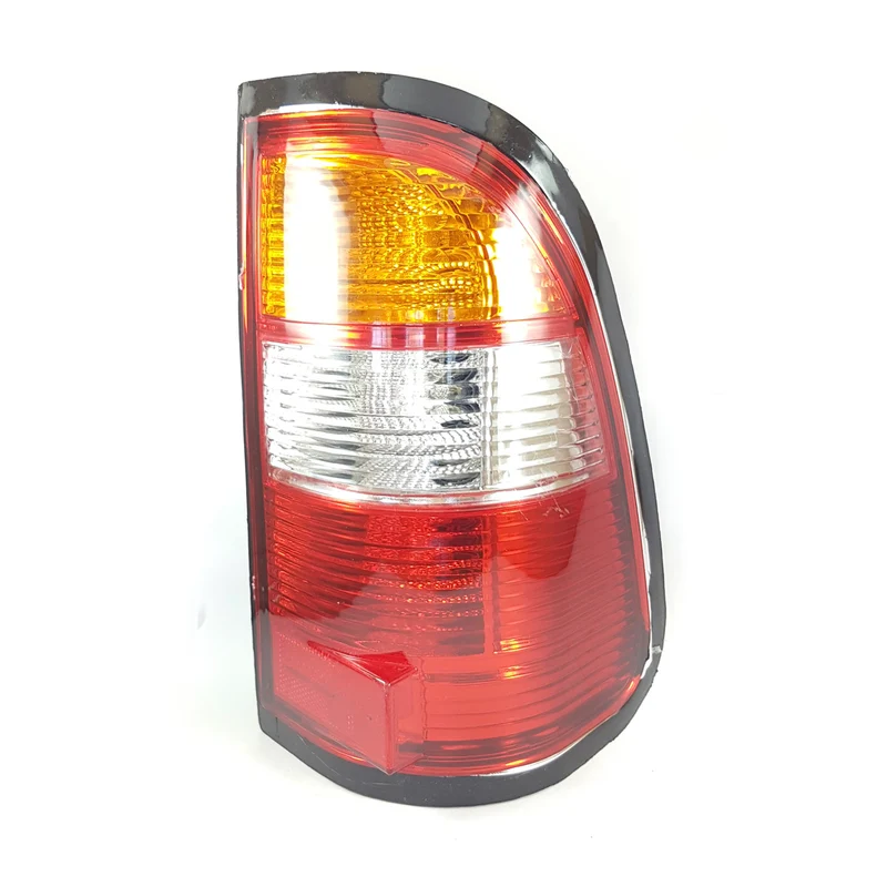 Faro Trasero Furgon Dfm