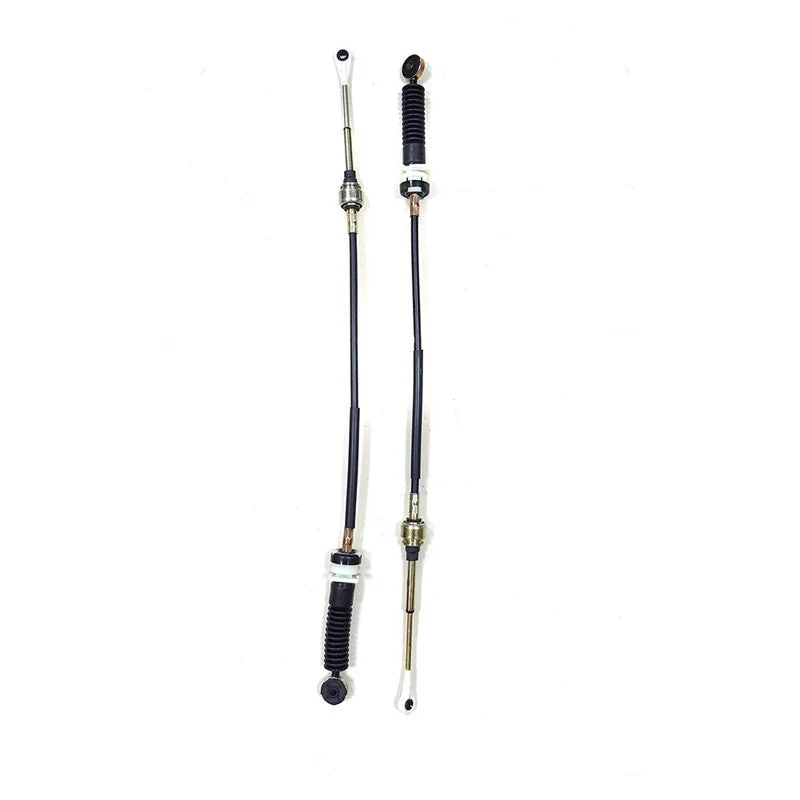 Juego Cables Cambios Dfsk 1300 16V