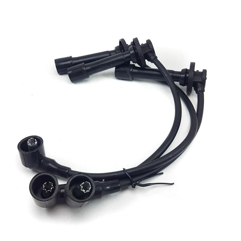 Juego Cables Bujia Chery Qq