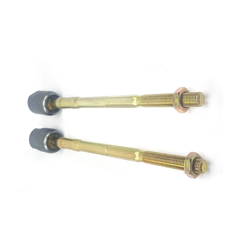 Barra Axial Chana/Changa/Dfm/Furgon/Faw Brio/Lifan 320