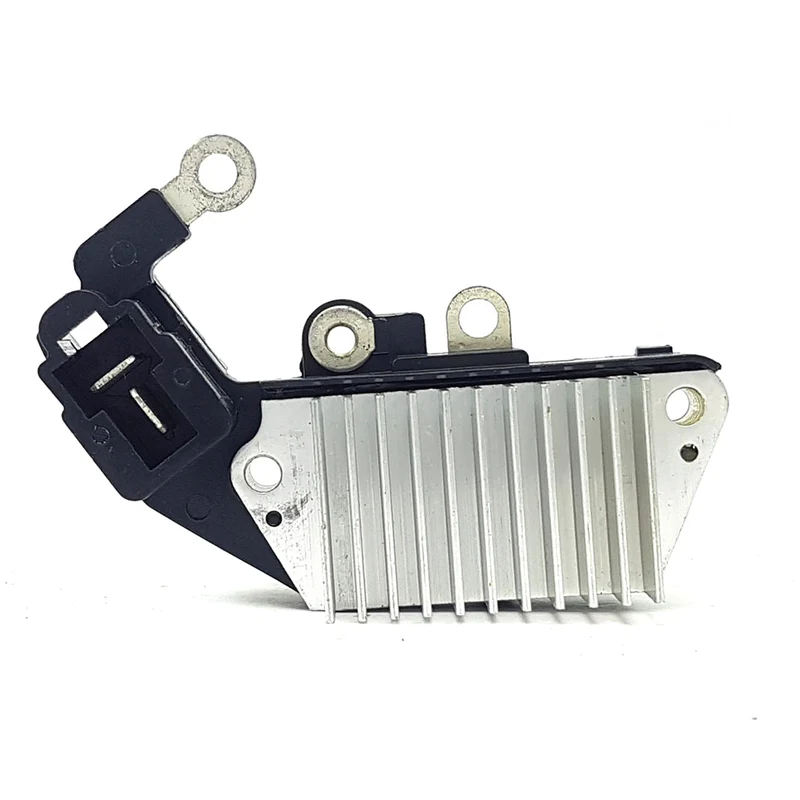 Regulador Voltaje Alternador Geely