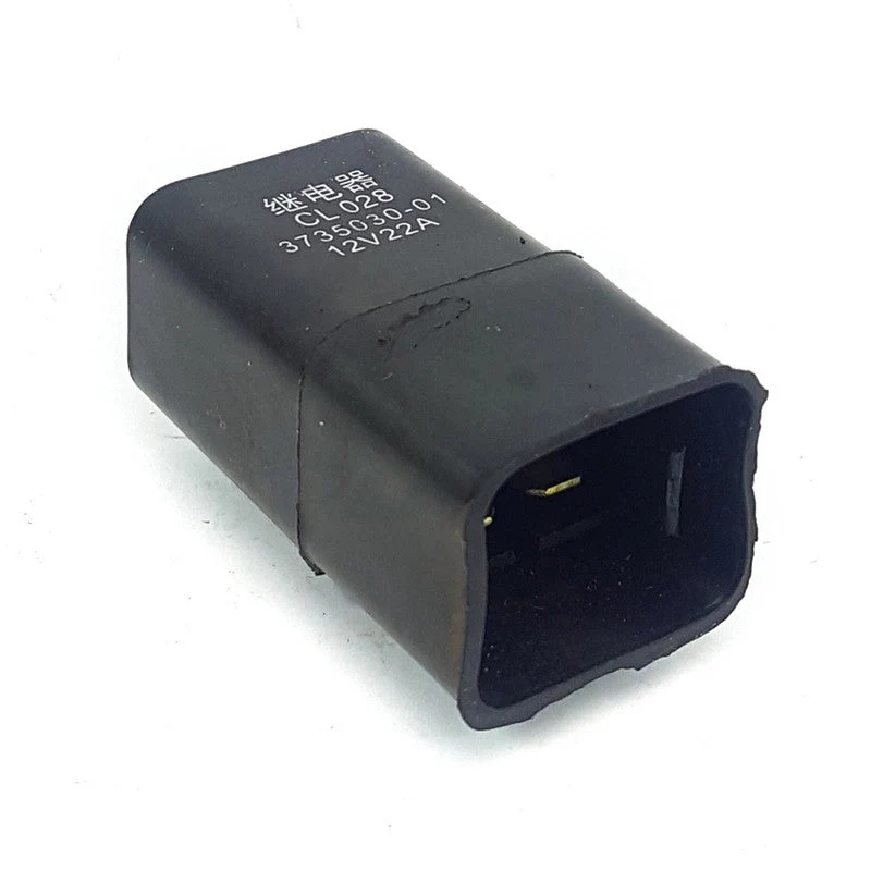 Relay 12V 4T 30A Japones L200/Civic/Hyundai Bomba Dfm