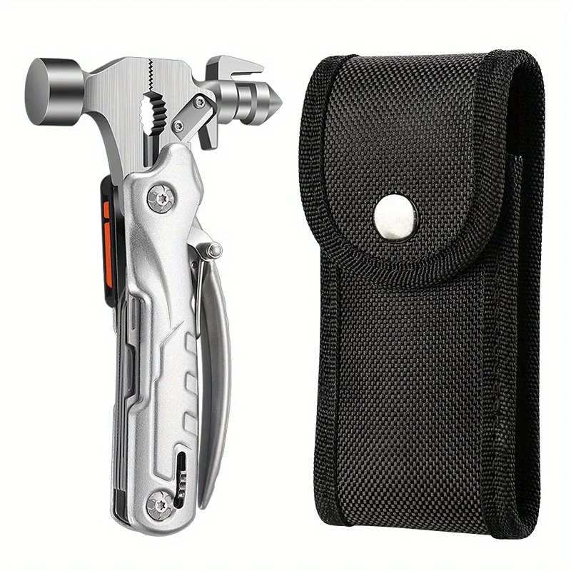Titan Strike Tactical Multi-Tool Hammer Kit