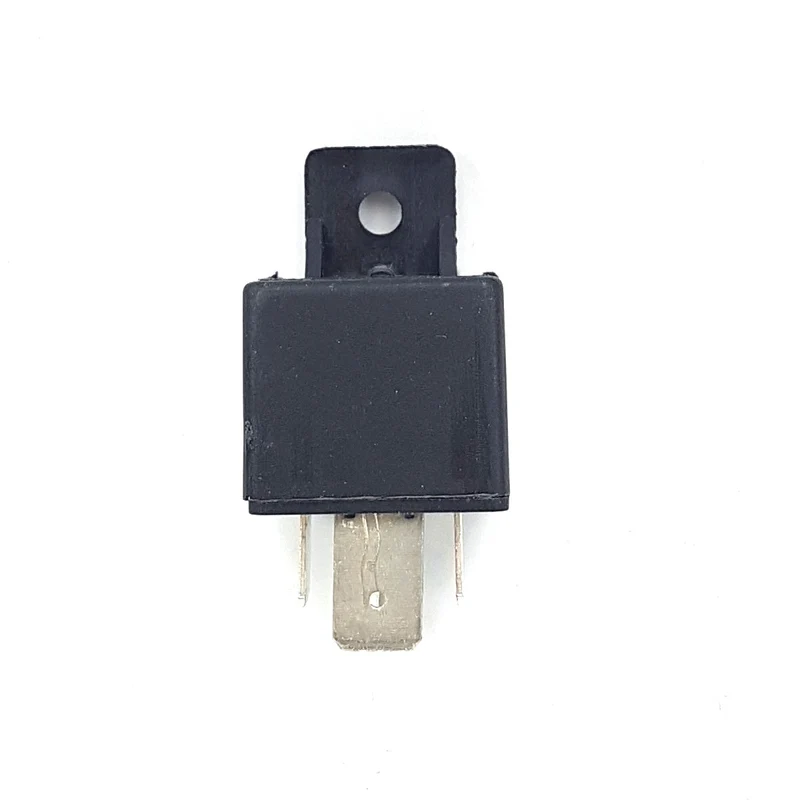 Mini Relay 12V 70Amp 4 Terminales