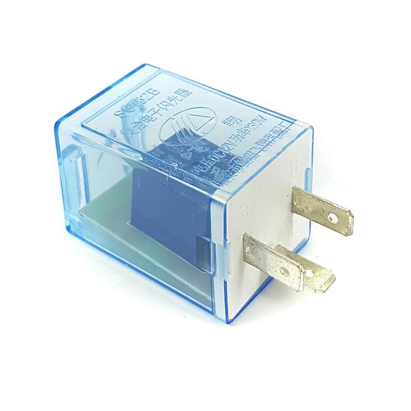 Relay Señalero Dfm