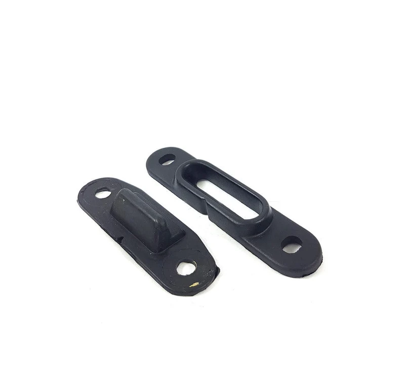 Tope Puerta Corrediza Dfm/Chana Furgon Chino