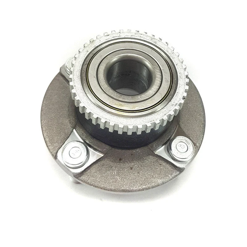 Cubo Rueda Del Dfm Faw Dfsk Chino Ruleman Con Abs
