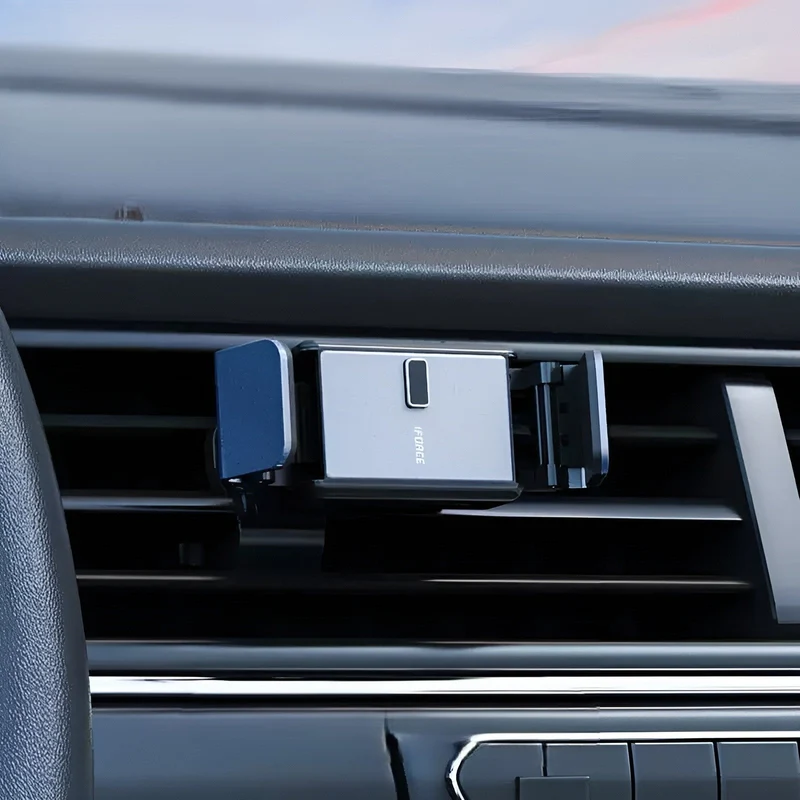 Auto-Grap Car Phone Holder Bracket