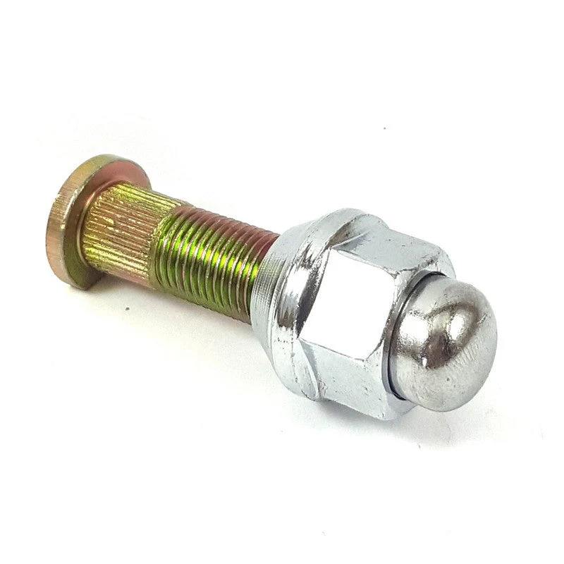 Tornillo Rueda Dfm x2 Un