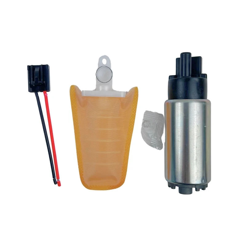 Bomba Nafta Electrica Universal Autos 12V 3 Bares