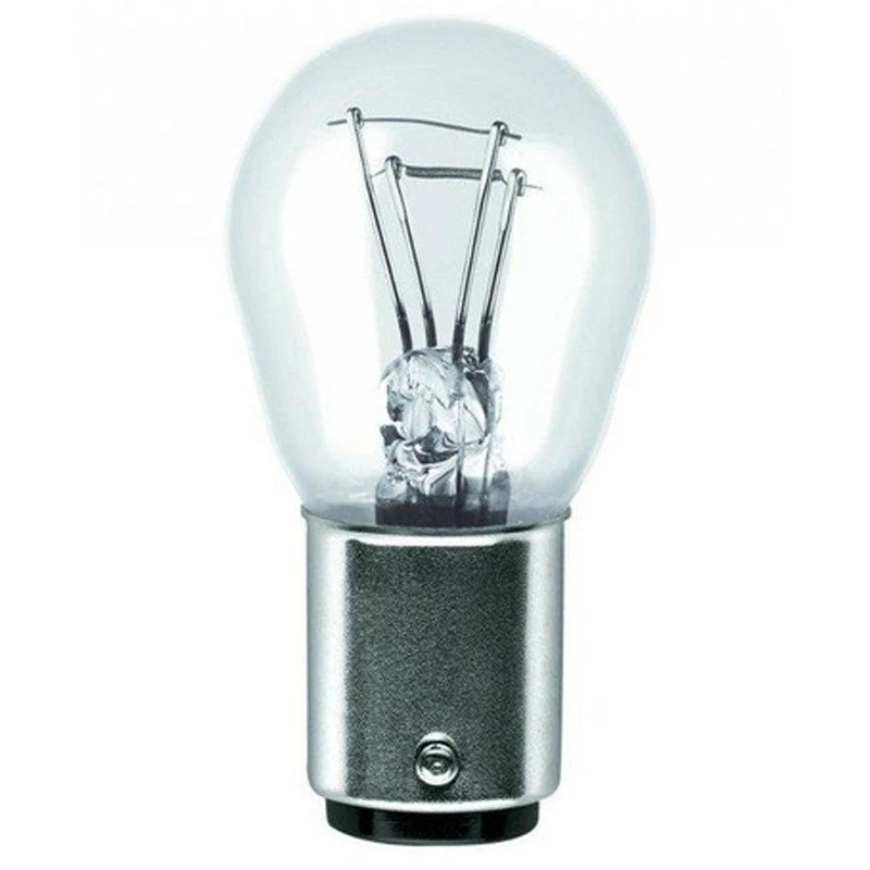 Lamp 12V 21W N17635 x3 Un