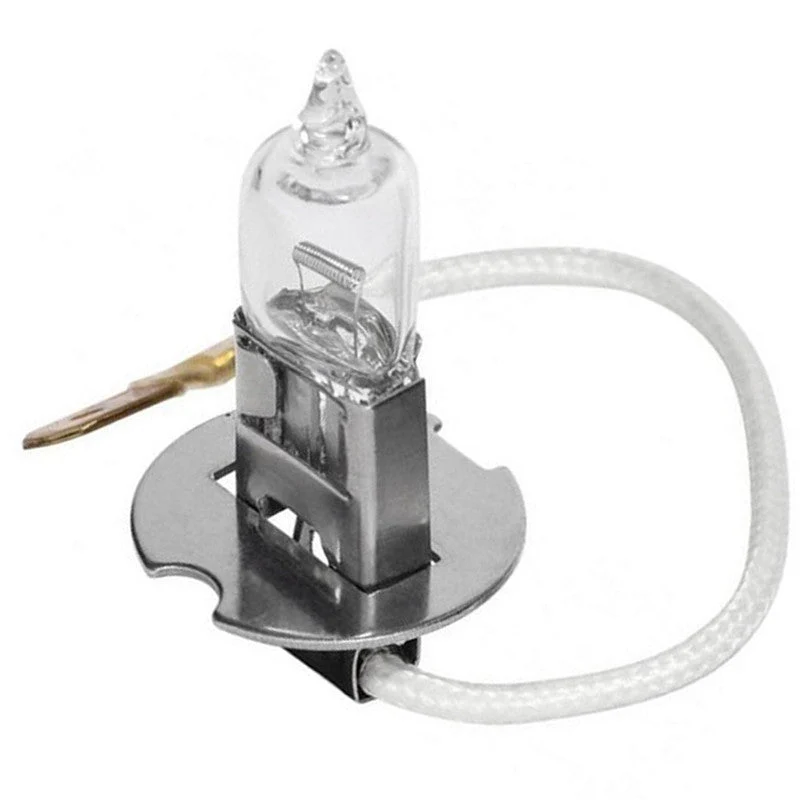 Lampara 12V H3 55W N48321