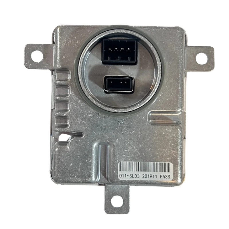 Balastro Lámpara Xenón D3S D4S 35W