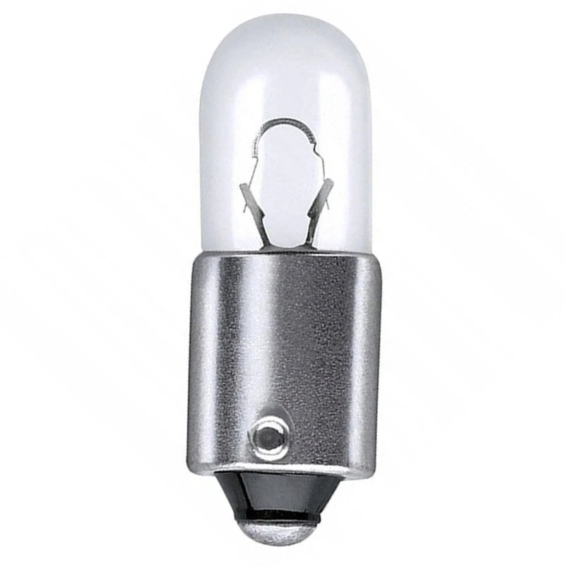 Lampara 12V 4W N17131 BA15S x3 Un