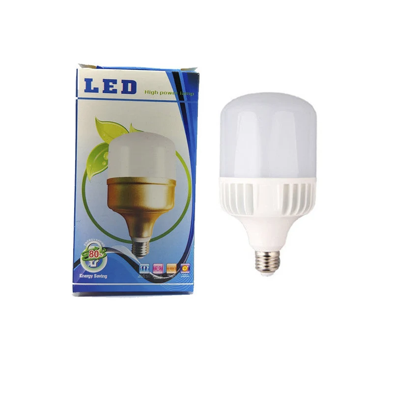 Lampara Luz Led Fria 28W