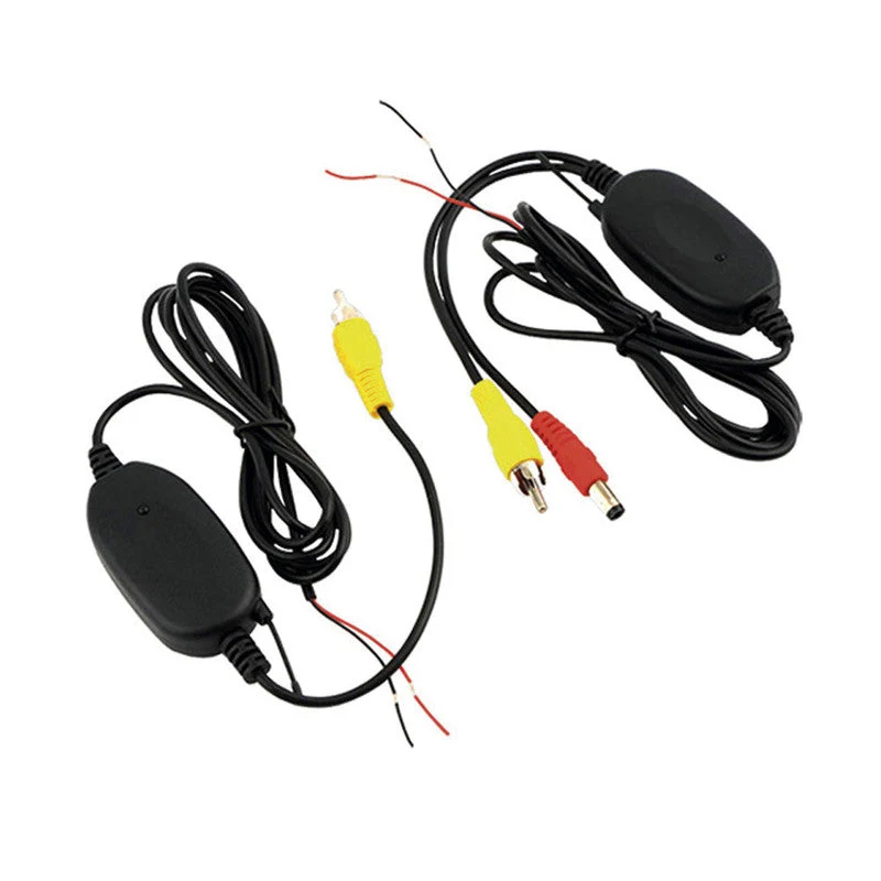 Transmisor Para Camara Reversa Inalambrica